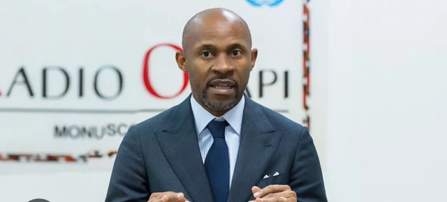 RDC-AFC/M23: Dialogue en attente de précision