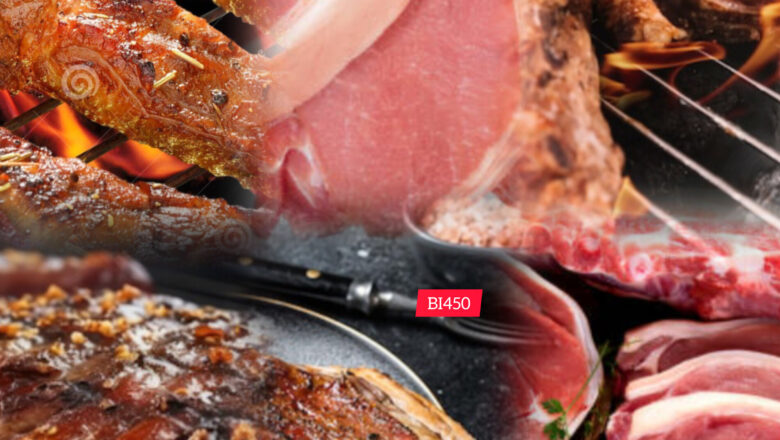 Non à la viande de porc crue : Conseil sanitaire.