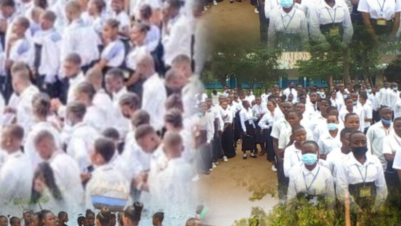 Examen d’État 2025 : l’épreuve préliminaire fixée au 7 mars : Les zones sous contrôle de l&rsquo;AFC/M23 non concernées.