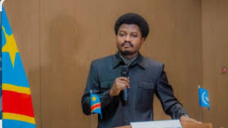 5000 000 $ pour la paix : Un aveu d’échec du gouvernement congolais ?