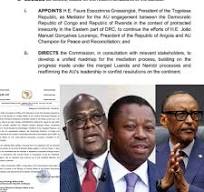 Togo, nouveau médiateur dans la crise RDC-Rwanda : Espoirs et limites d’une diplomatie africaine