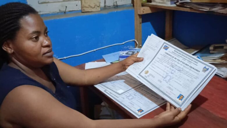 NORD-KIVU: Impact sur la création de l&rsquo;ASOFEDI, une solution ou un canal de succès aux jeunes