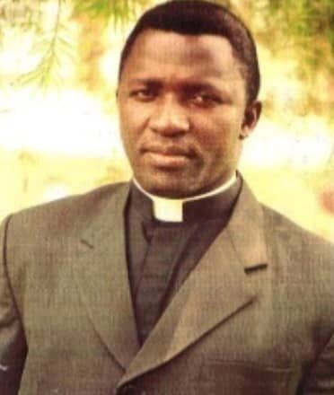DIOCÈSE DE GOMA : Abbé Eugène Halerimana Bazimenyera : 24 ans de sacerdoce au souffle de la paix.
