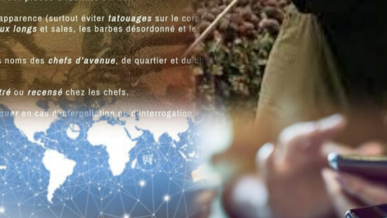 MONDE/RDC: 17 Mai, une date mondiale, technologique et politique: entre espoir et désillusion.
