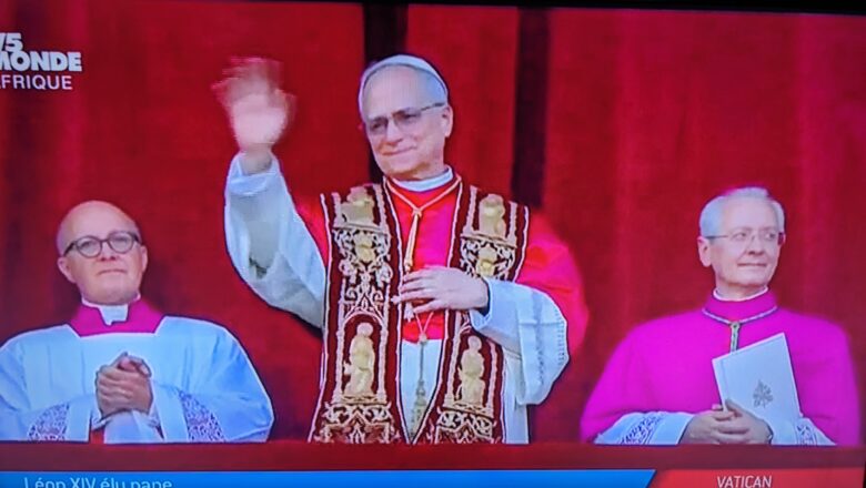 Élection du pape Léon XIV : Une nouvelle ère s’ouvre pour l’Église catholique