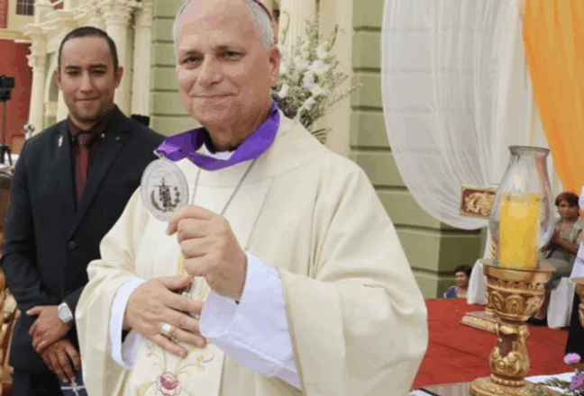 PORTRAIT PAPAL : La figure du Nouveau pape déjà tournée en RDC