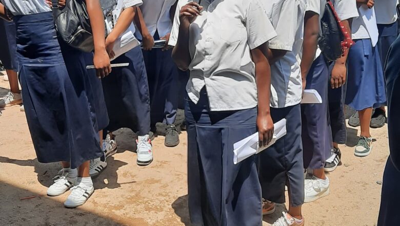 Goma : Les épreuves de dissertation se déroulent dans le calme malgré le contexte sécuritaire