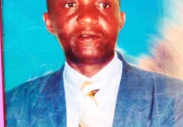 Simon BAZIMENYERA ZIGAMA: Portrait d&rsquo;un bâtisseur de paix et d&rsquo;un homme des projets.