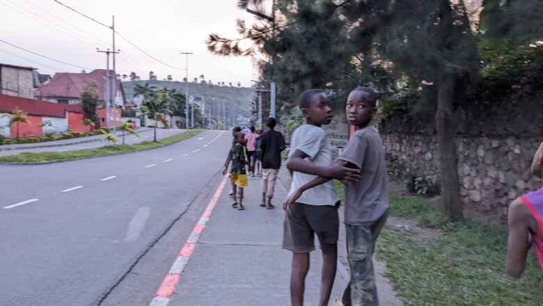 Que faire de ces enfants, en cette Journée de l’Enfant Africain ?