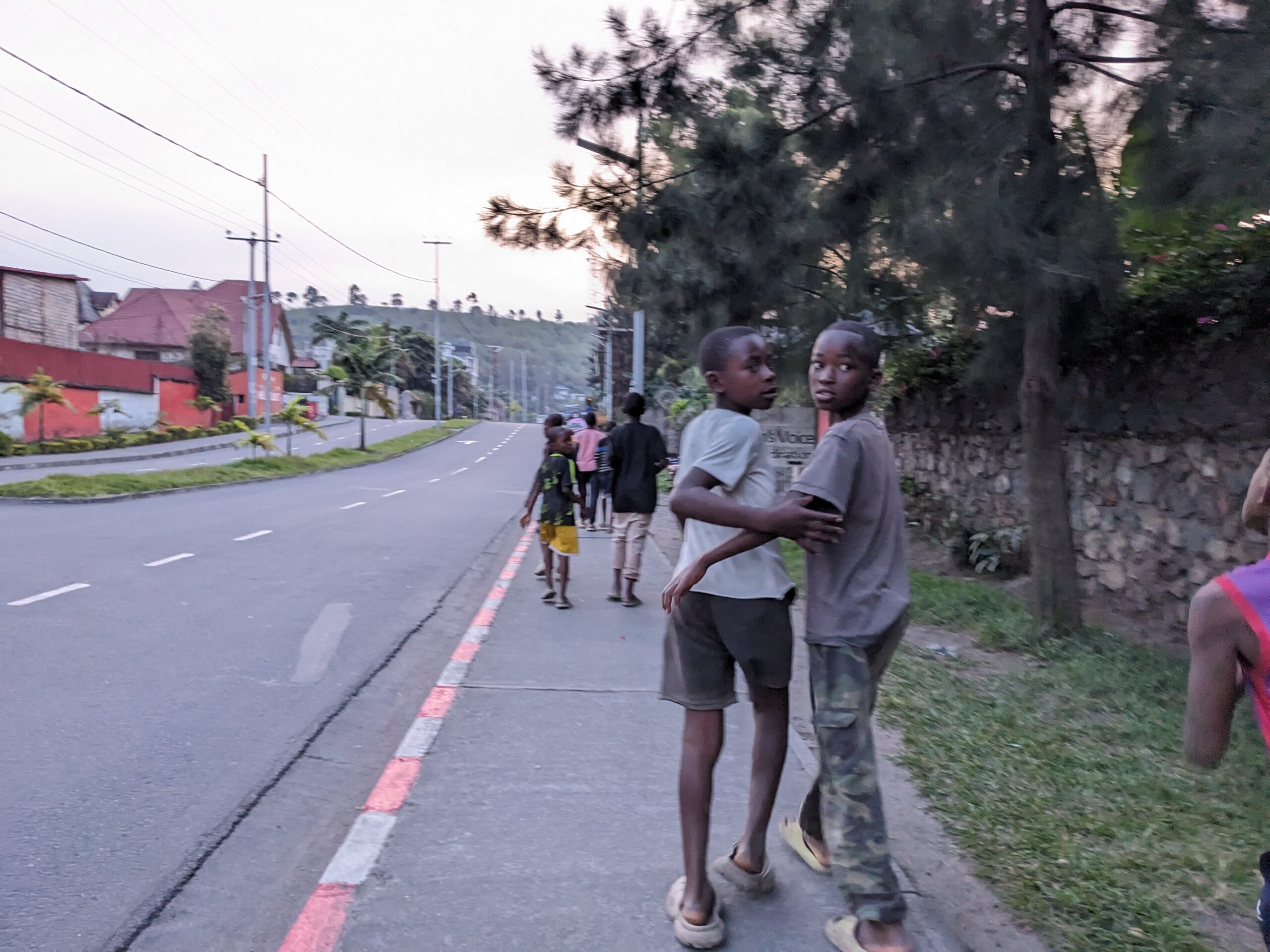Que faire de ces enfants, en cette Journée de l’Enfant Africain ?