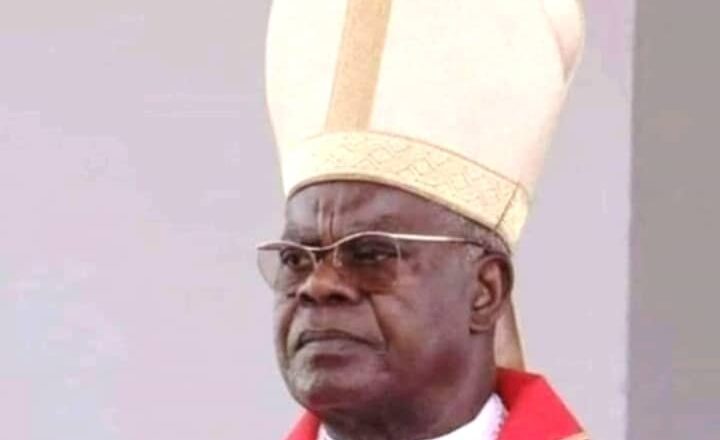 Hommage au Cardinal Laurent Monsengwo Pasinya : Une vie au service de la justice, de la foi et de la nation