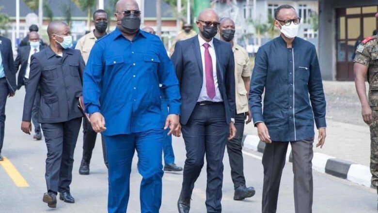 Doha : Accord ou Illusion ? Le peuple congolais attend plus que des signatures