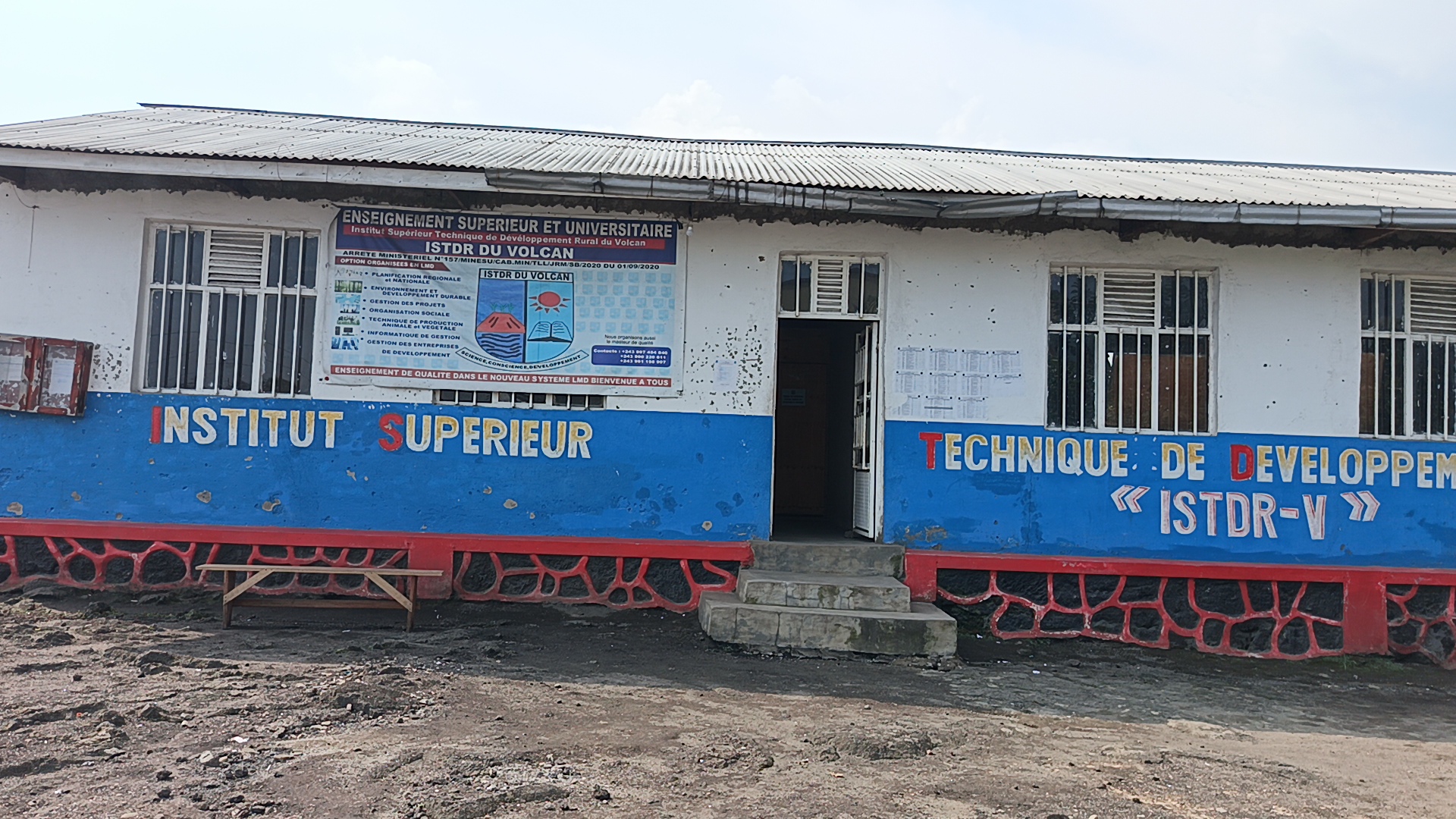 NORD-KIVU: L&rsquo;ISTDR-V, pilier de développement durable