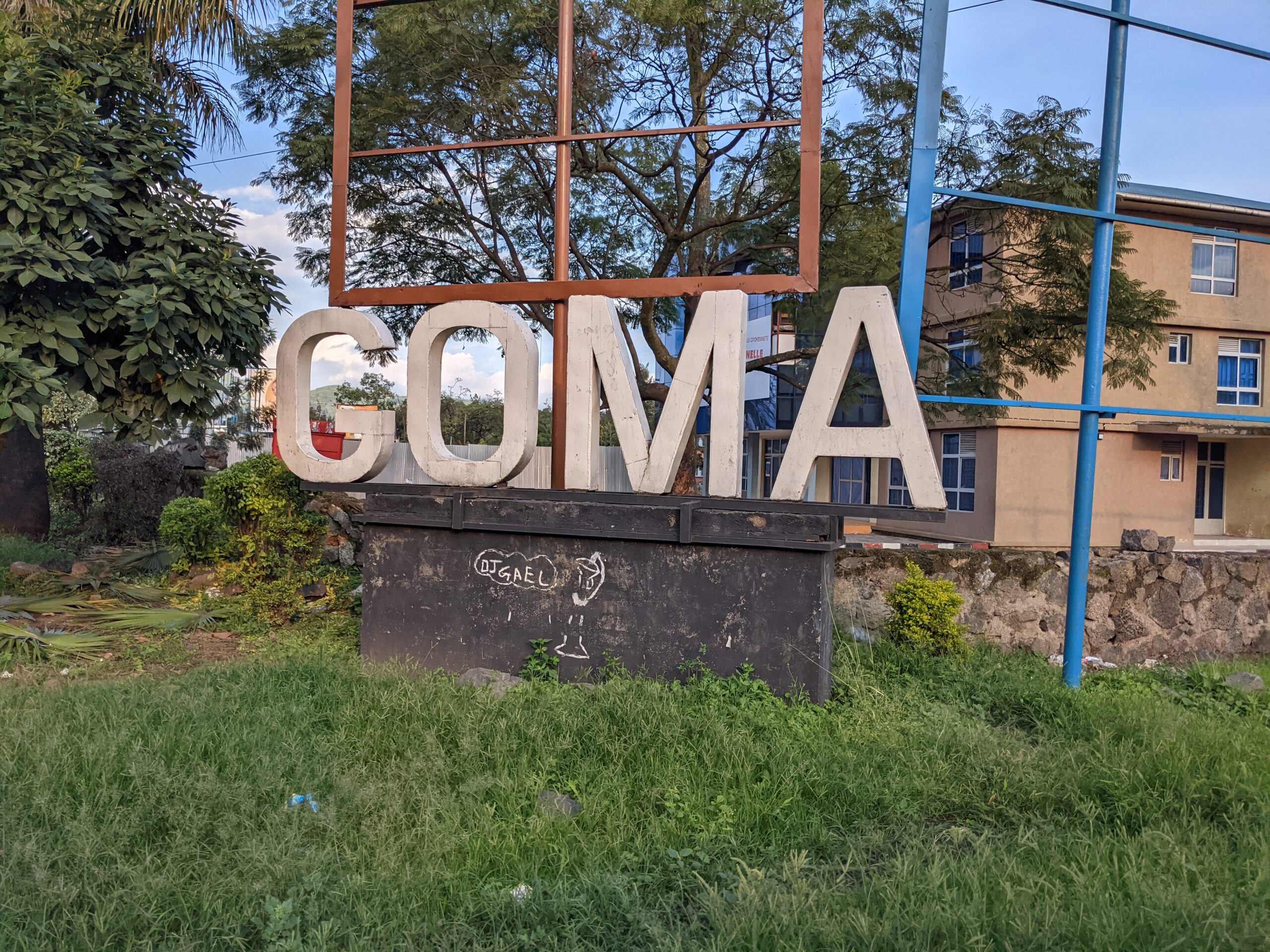 Goma : Le M23/AFC impose de nouvelles règles de circulation aux motards