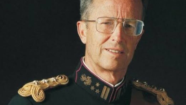 Son discours de l&rsquo;indépendance du 30 juin était vide de fond