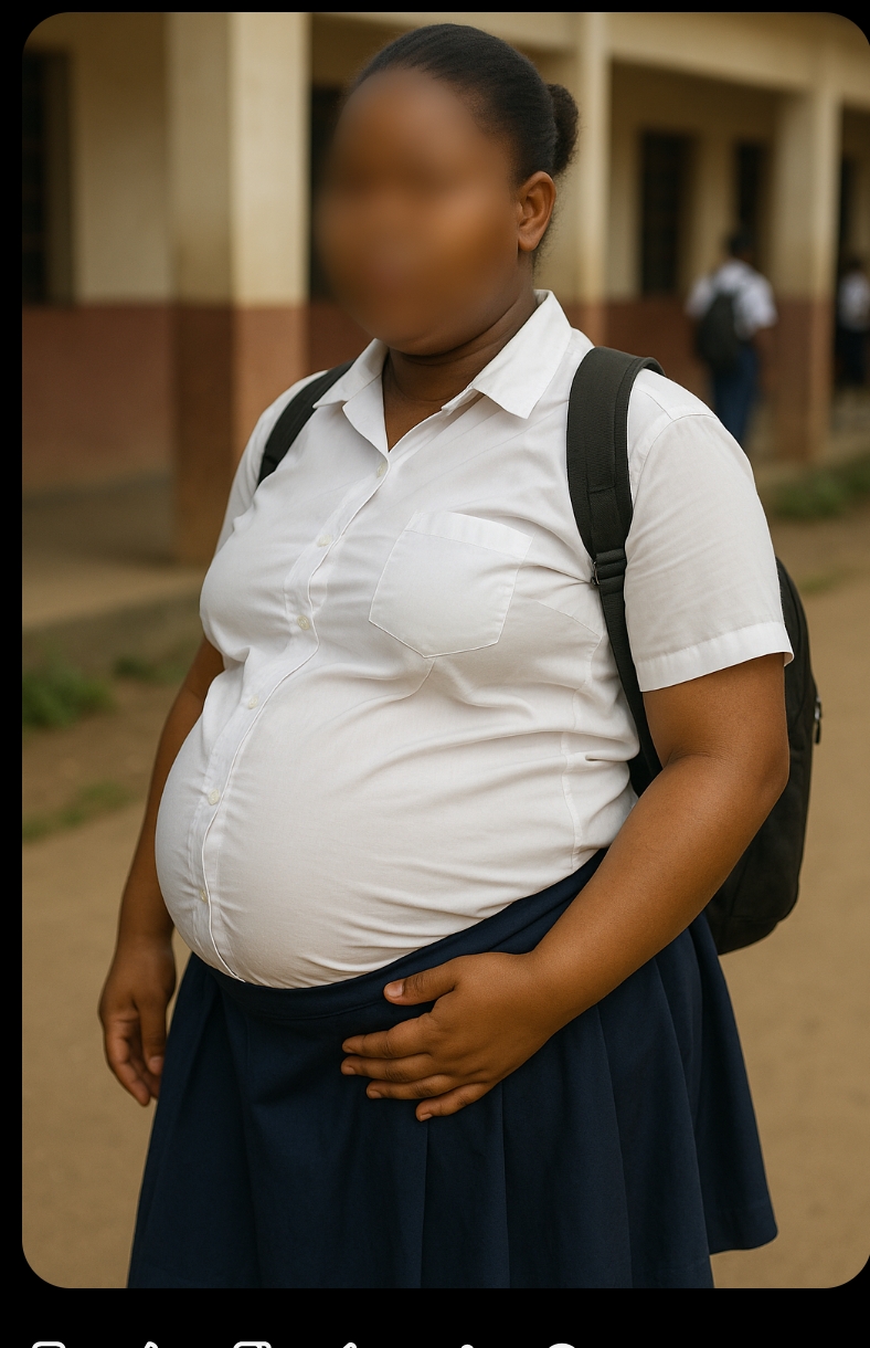 RDC : Les filles enceintes désormais autorisées à poursuivre leur scolarité