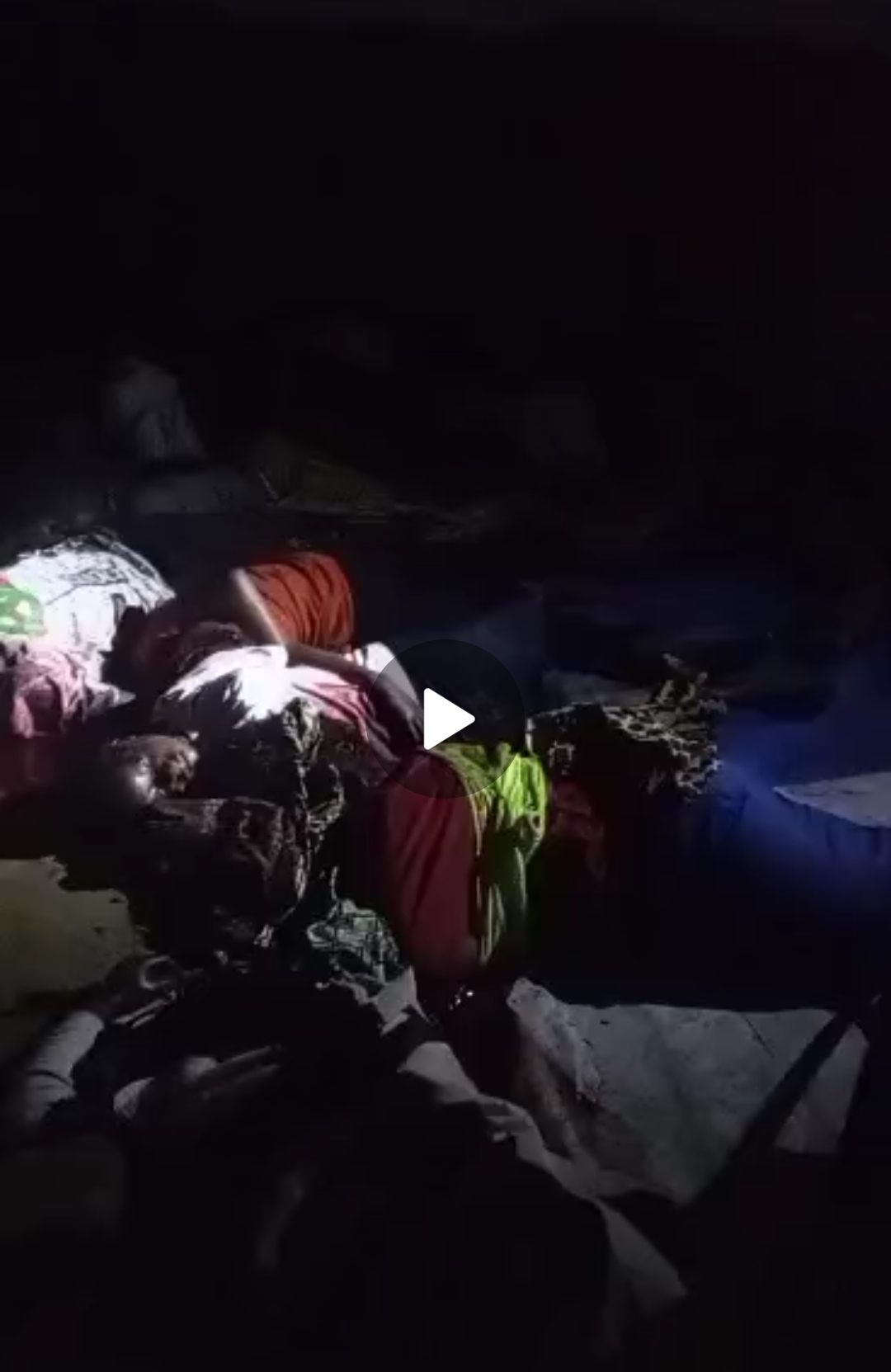 Massacre de Komanda : Quand l’horreur piétine la foi et la dignité du peuple congolais