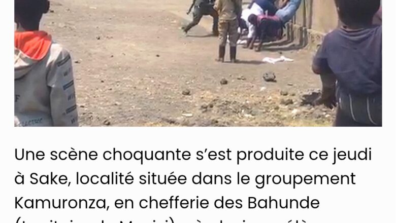 Examen d’État en RDC : quand le droit à la dignité de l’élève s’efface devant la violence et l’humiliation