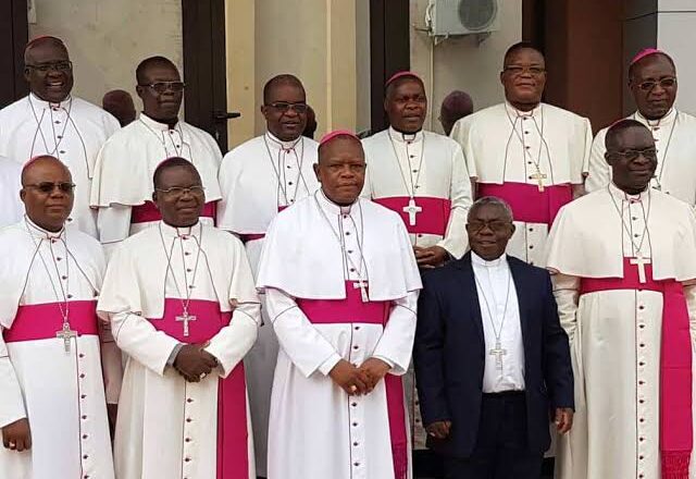 Trop, c’est trop ! La CENCO fustige les tueries sous surveillance armée à Komanda