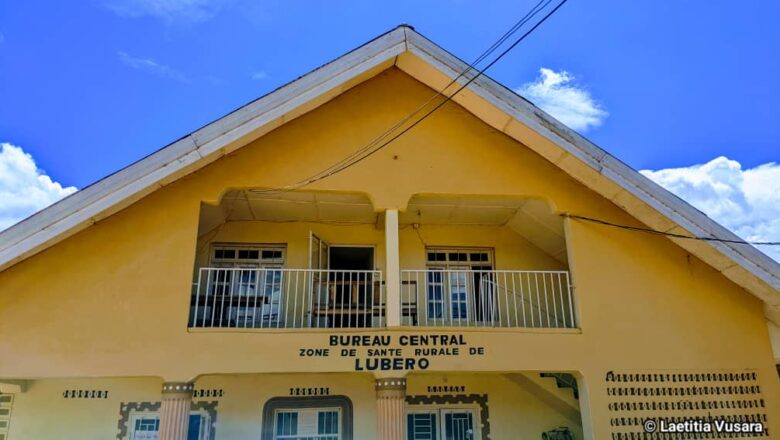 NORD-KIVU: Gouverneur, qui sauvera l&rsquo;hôpital de Lubero miné par deux décennies de crise?