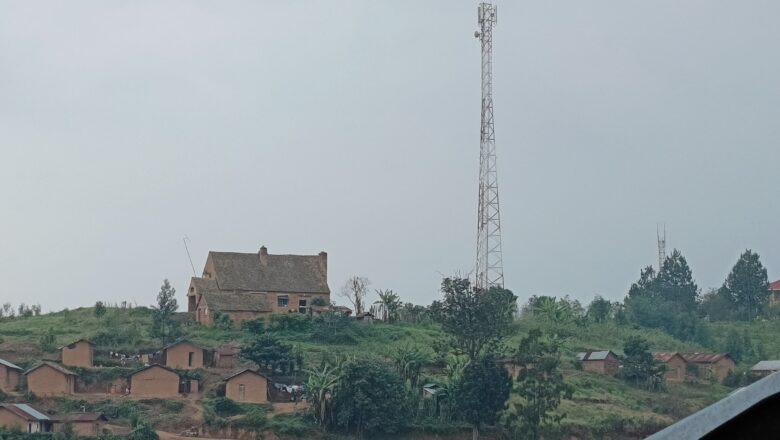 Nord-Kivu : Voix de femmes au cœur de la tourmente