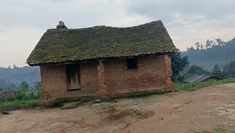 Les empreintes belges au Nord-Kivu : entre héritage colonial et stagnation architecturale