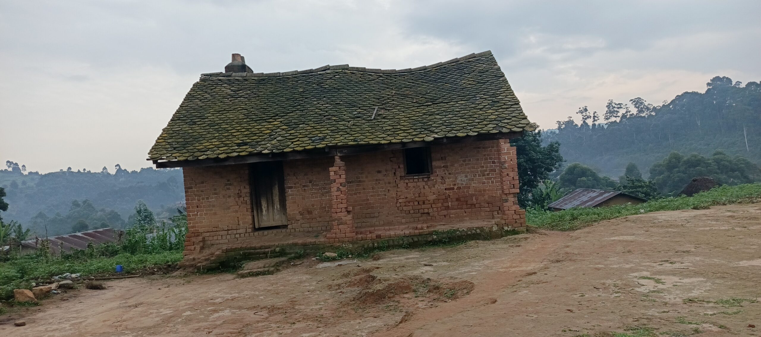 Les empreintes belges au Nord-Kivu : entre héritage colonial et stagnation architecturale