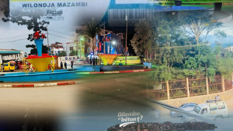 BUKAVU, La presse en deuil : Fiston Wilondja Mazambi, un jeune journaliste torturé à mort à Bukavu.