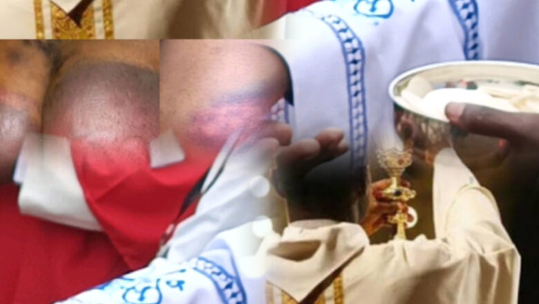 Sud-Kivu : Un prêtre catholique violemment agressé par des hommes armés à Shabunda.