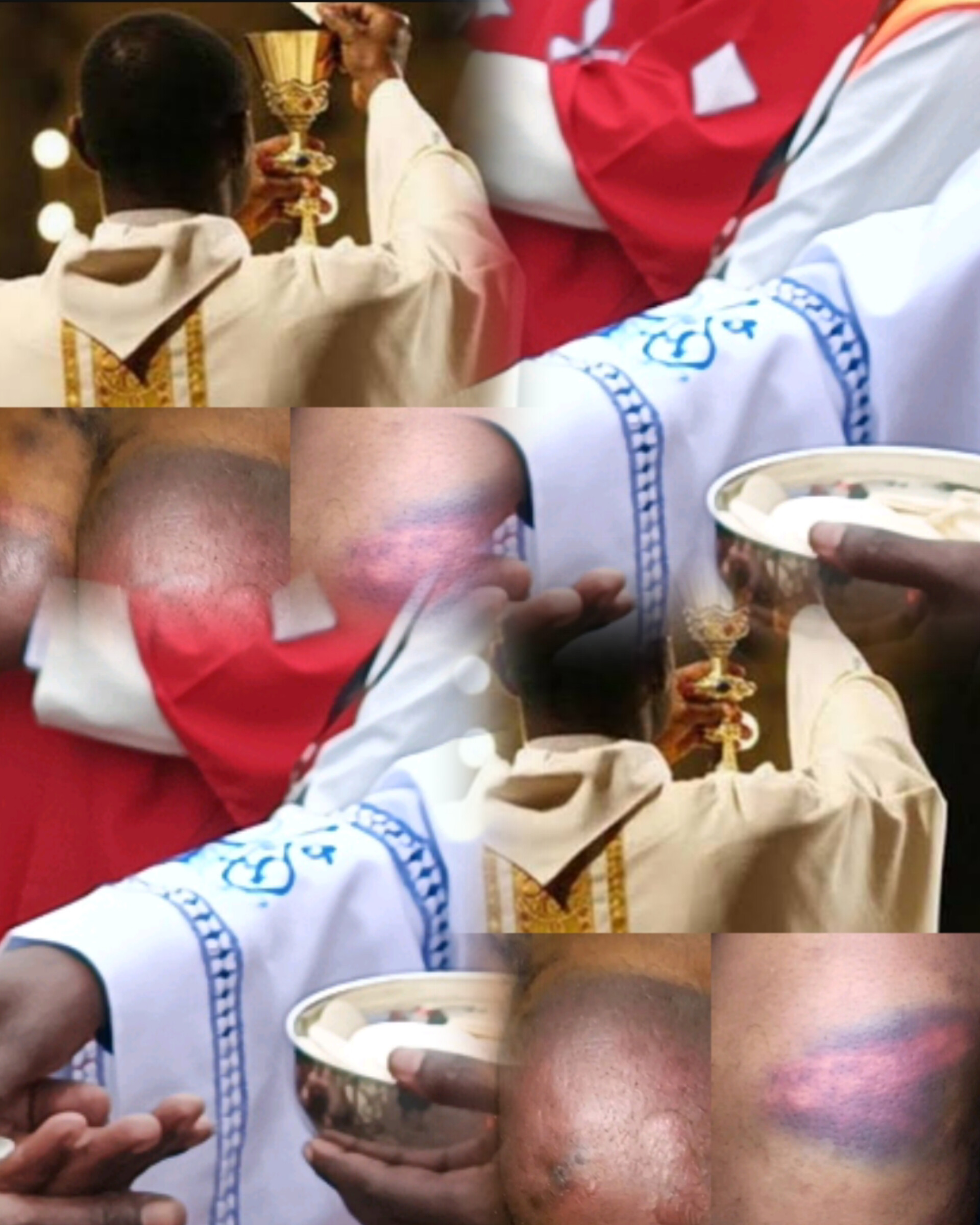 Sud-Kivu : Un prêtre catholique violemment agressé par des hommes armés à Shabunda.