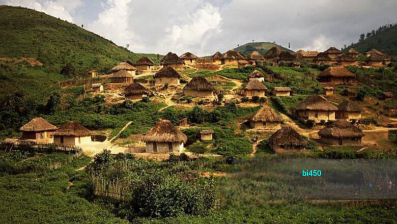 Nord-Kivu : Comme en enfer, les déplacés de Lubero pris en étau entre rebelles et militaires en déroute.