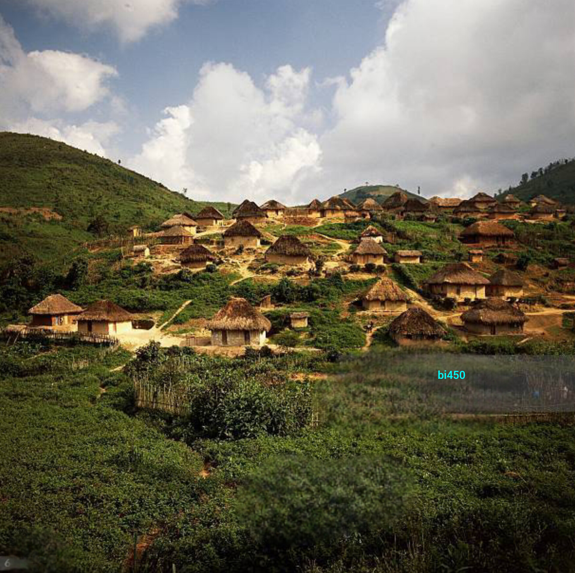 Nord-Kivu : Comme en enfer, les déplacés de Lubero pris en étau entre rebelles et militaires en déroute.