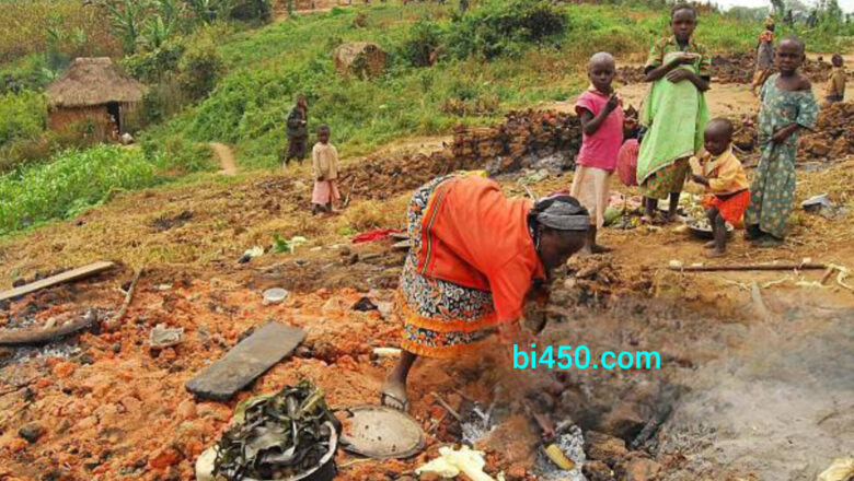 Nord-Kivu : Les déplacés de Lubero victimes de pillages après la fuite des forces loyalistes