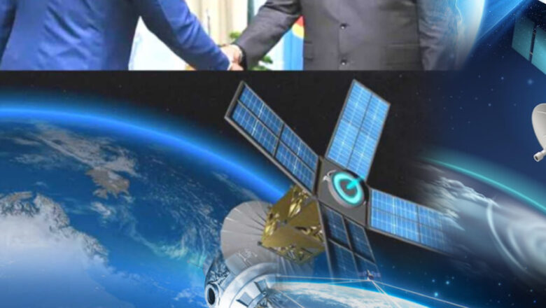 La RDC et le rêve d’un satellite national : entre ambition et réalité