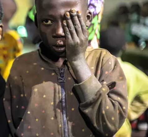 RDC : Tshisekedi relance le combat pour la reconnaissance du génocide congolais