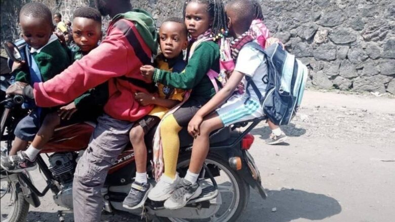 Gratuité scolaire : contradiction entre l’Intérieur et l’Éducation