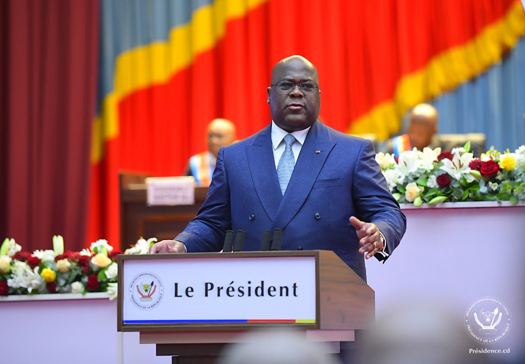 29 ans après Munzihirwa : du jamais entendu, la République se souvient et promet