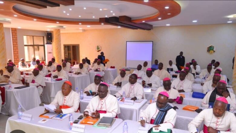 Analyse : Pourquoi la CENCO rejette la peine de mort prononcée contre Joseph Kabila