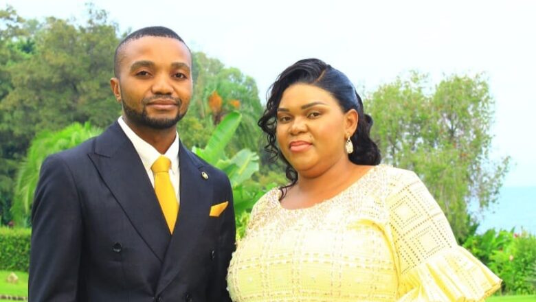 Portrait du Biologiste Médical Jacques PALUKU MAGHULU : Une carrière bâtie sur la rigueur scientifique et le service à la santé publique