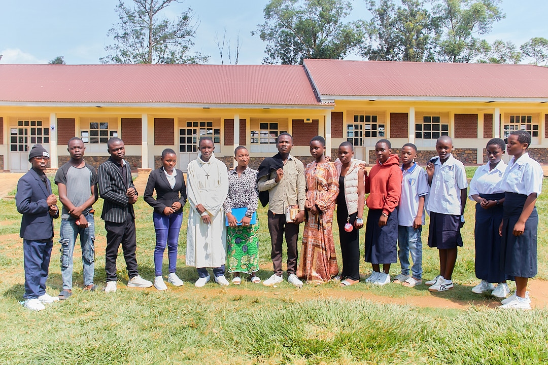 Nord-Kivu: À Beni, le théâtre s’élève pour les enseignants oubliés