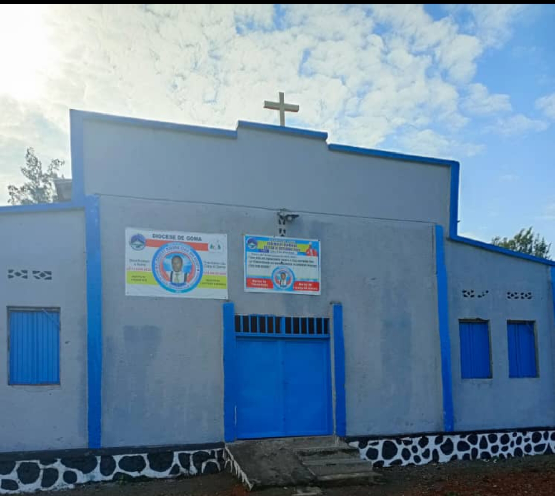 Diocèse de Goma: Paroisse sainte Thérèse de l’Enfant Jésus de KANYARUCHINYA : le 1er Conseil Paroissial prometteur vers le 5e anniversaire dans une Eglise Famille de Dieu