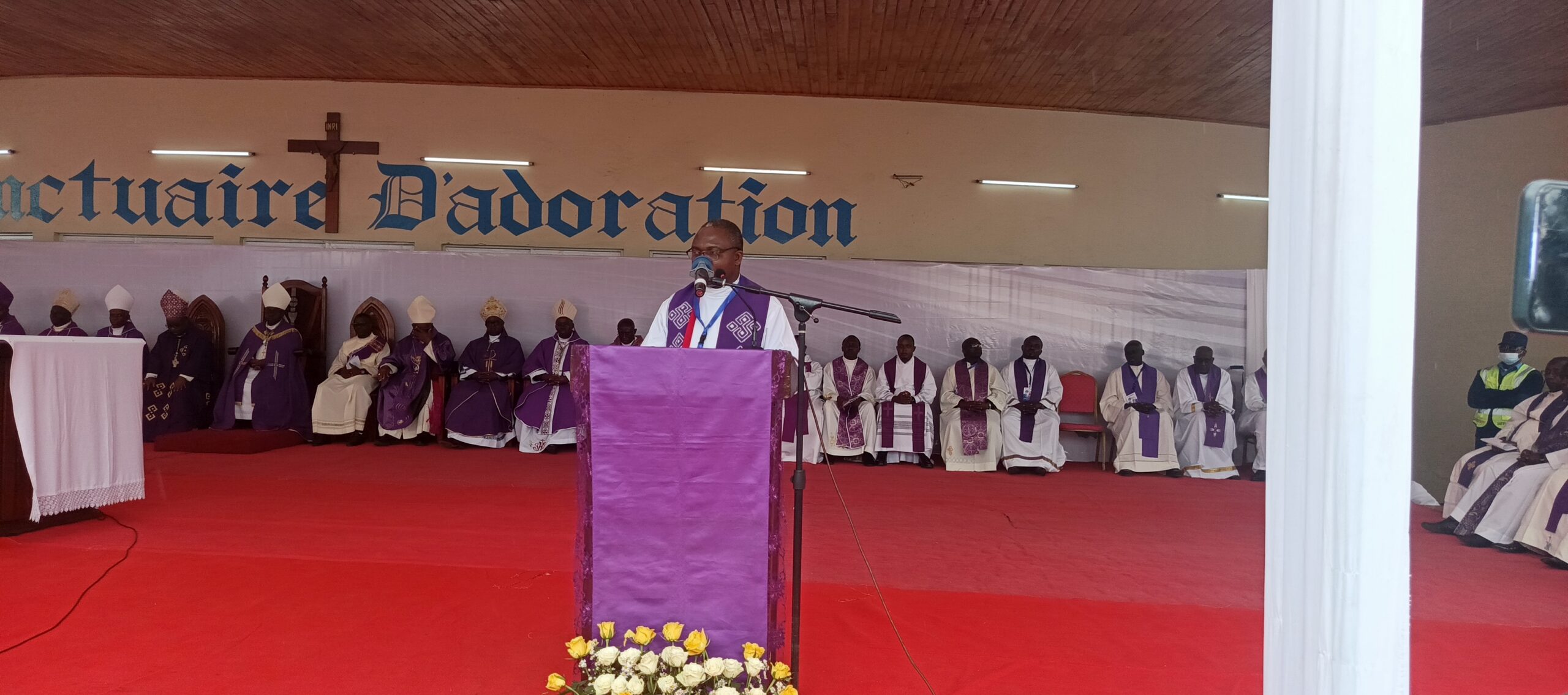 RDC : La CENCO salue la mémoire de Mgr Faustin Ngabu, “architecte mystique du dialogue et de la foi”