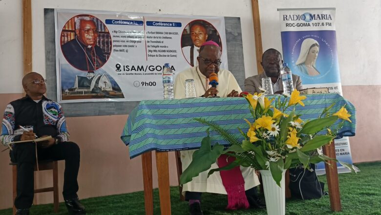 Tué à cause de sa prise de position, un fils de Goma bouillonne l&rsquo;Afrique