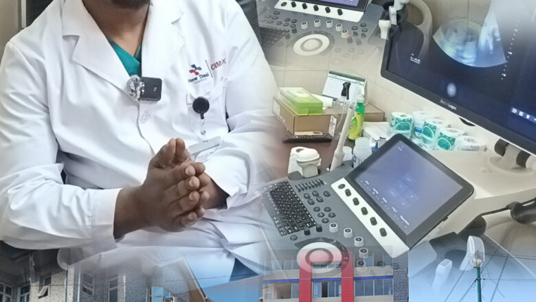 Journée Internationale de la Radiologie : La CIMAK NEW DEAL invite la population du Nord-Kivu à s’approprier les services d’imagerie médicale pour une santé saine