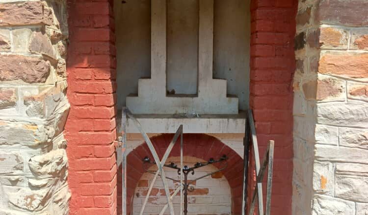 Kisangani : Disparition de la statue de la Vierge Marie à la paroisse Saint Joseph Époux de Marie d’Ubundu : appel à la prière et au calme