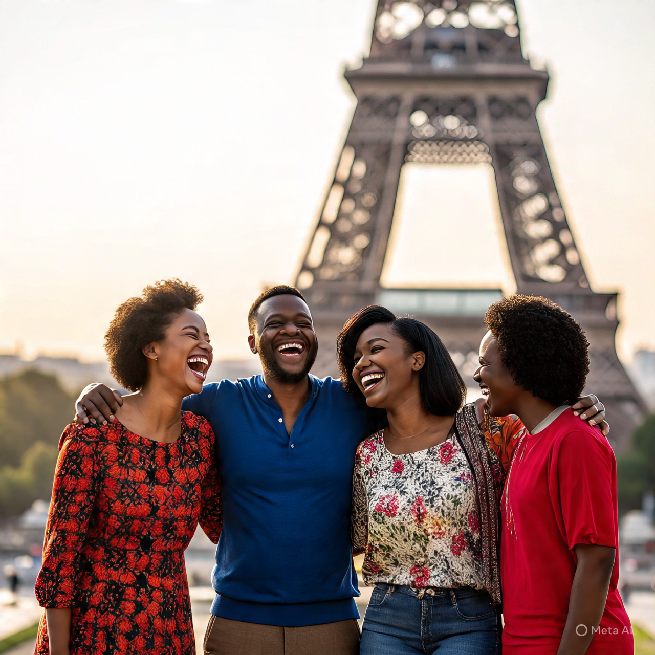 Edito: Voyage d’affaires, exil ou abandon ? Interpellation à la diaspora congolaise de France