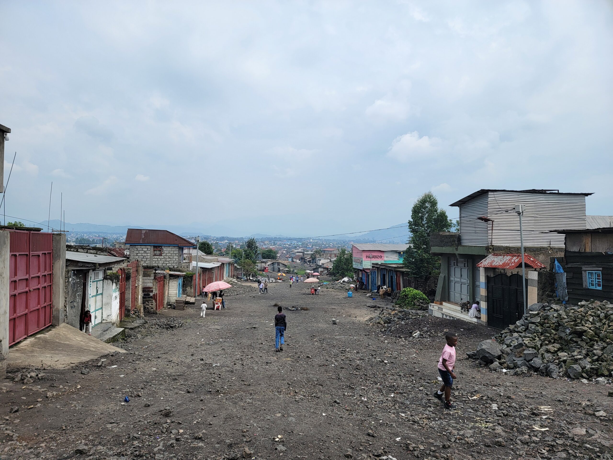 Est de la RDC : l’appel à la paix face à une crise sécuritaire persistante au Nord-Kivu et au Sud-Kivu