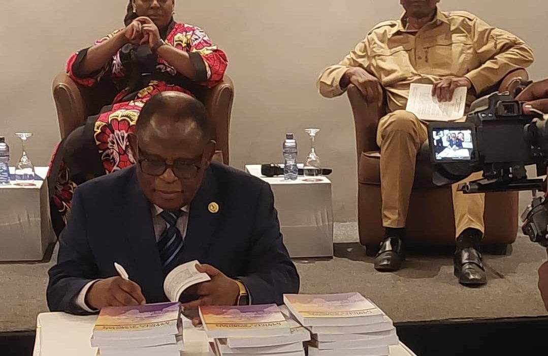 Kinshasa : l’ICEA lance les Cahiers congolais d’études avancées, une revue au service du savoir et de la paix