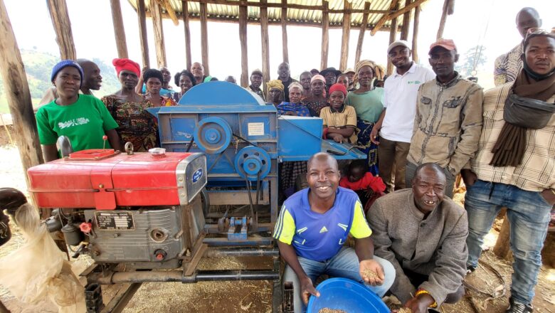 Agriculture – Kasongwerhe : l’innovation agricole, pilier stratégique de l’ESR en RDC