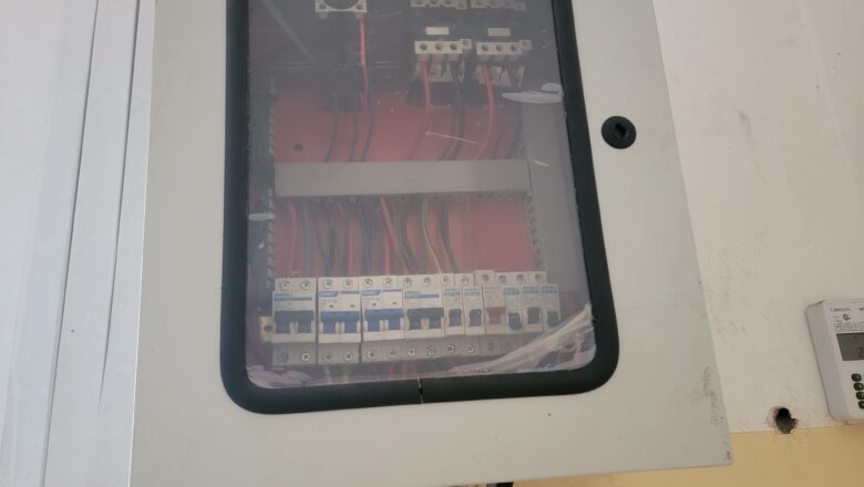 Commuqué officiel  d’électricité: SNEL